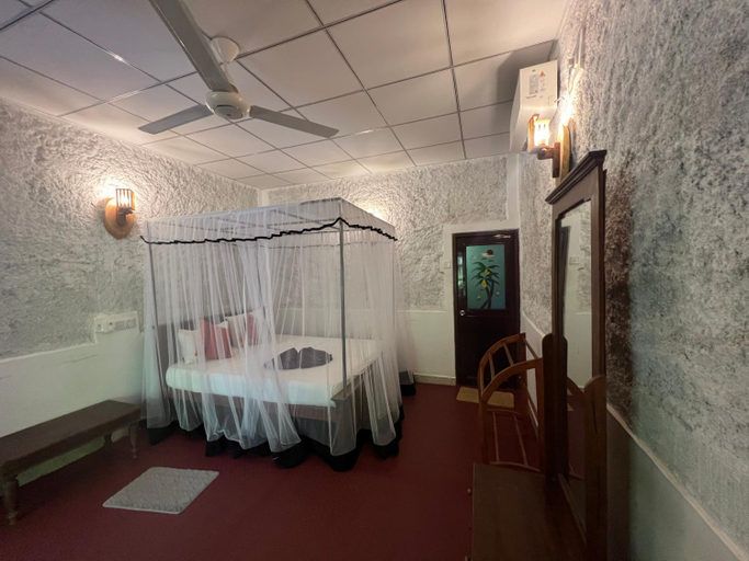 Bedroom, Jaana Guest, Dambulla
