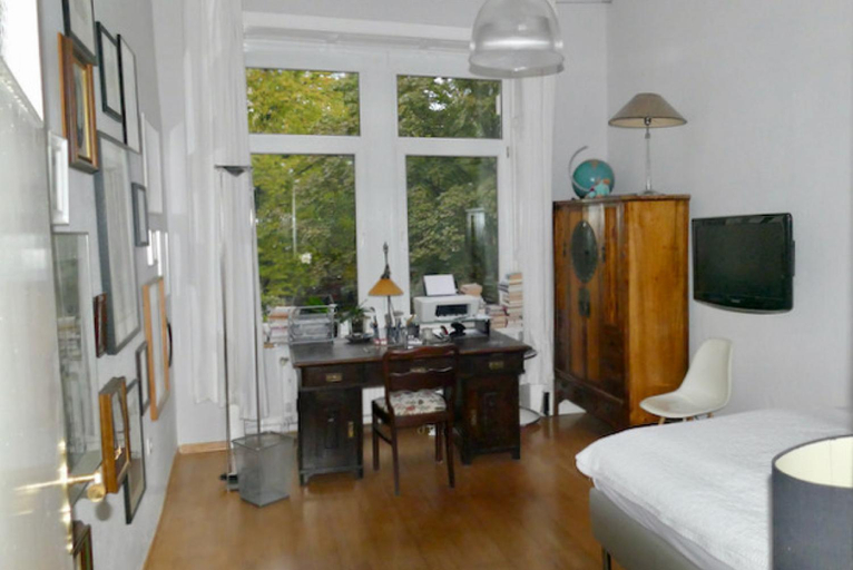 3, Private Rooms, Region Hannover