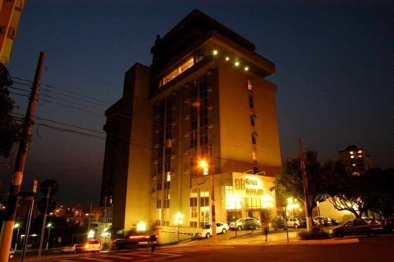 Exterior & Views 2, Bertaso Hotel, Chapecó