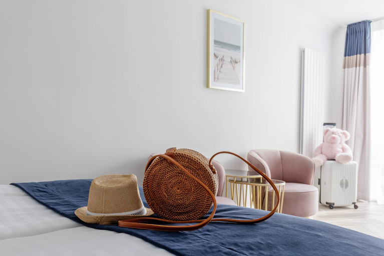 Bedroom 3, Prawdzic Family Resort & Wellness, Gdańsk City