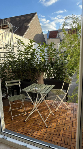Others 5, Atrium Apartments Aachen, Städteregion Aachen