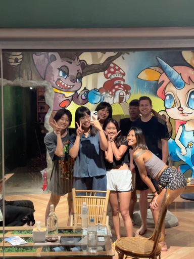 Food & Drinks 5, Ko Hostel - Kenting Original, Pingtung