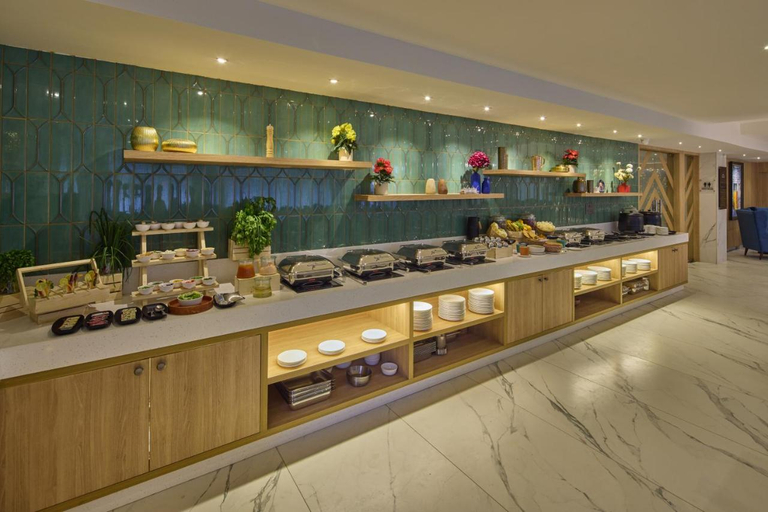 Food & Drinks 4, Grand Continent Hebbal A Sarovar Portico Affiliate, Bangalore