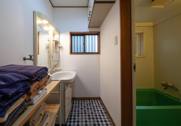 5, lucky aoto - Vacation STAY 16176, Katsushika