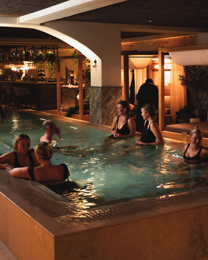 Sport & Beauty 2, Hotel Fratelli, Karlstad