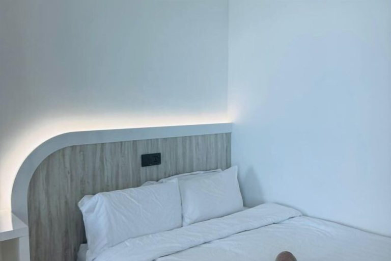 Room 3, Jesselton Quay Seaview Suite by HayBay, Kota Kinabalu