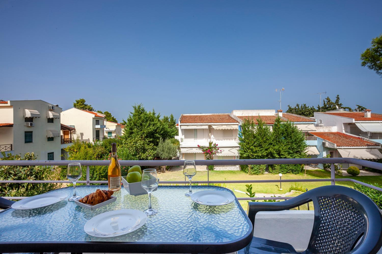 Others 3, Akrotiri apartment, Central Macedonia