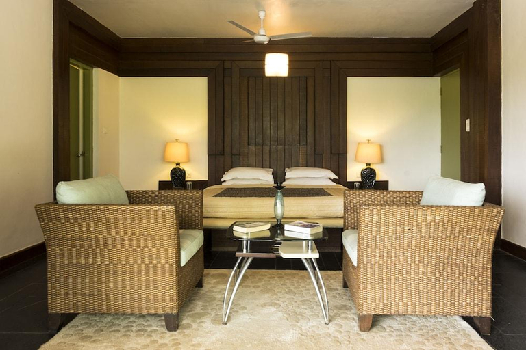 Bedroom 3, Casa Colvale - A Boutique Resort, North Goa
