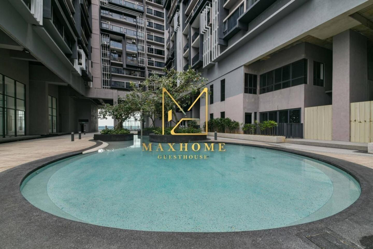Sport & Beauty 2, Maxhome at Imperio Melaka, Malacca City