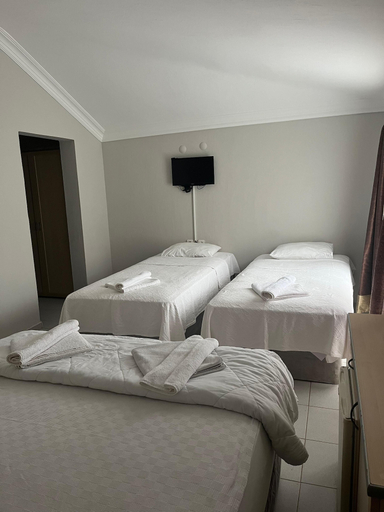 Bedroom 2, Eldorado Hotel, Kumluca