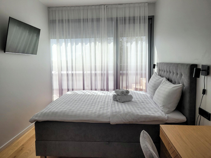 Bedroom, Bob W Parnu, Pärnu