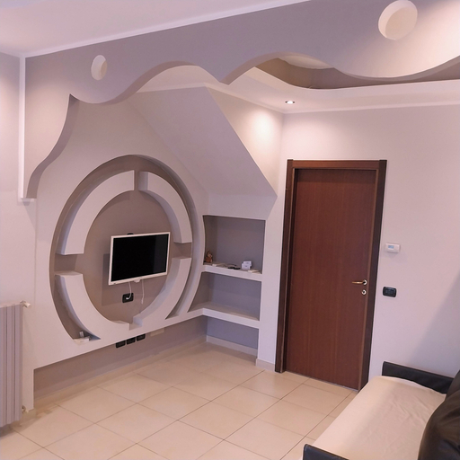 Room 5, B&B linate, Milano