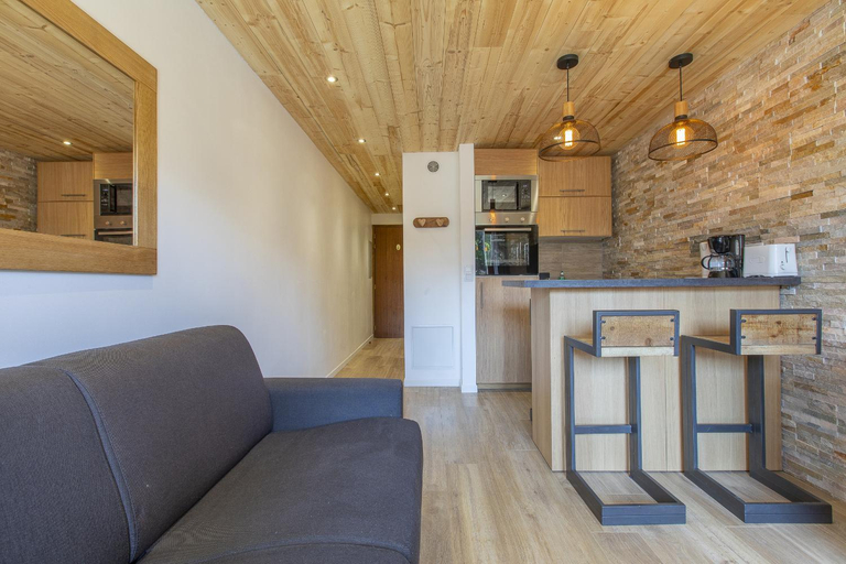 Others 5, Chalet l'Attrape-Coeur, Haute-Savoie
