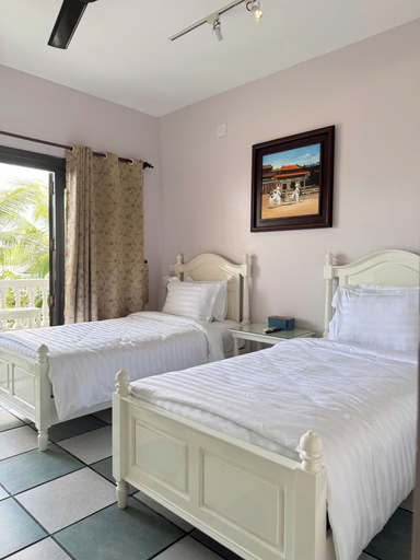 Bedroom 4, Grace Boutique Resort, Phan Thiết