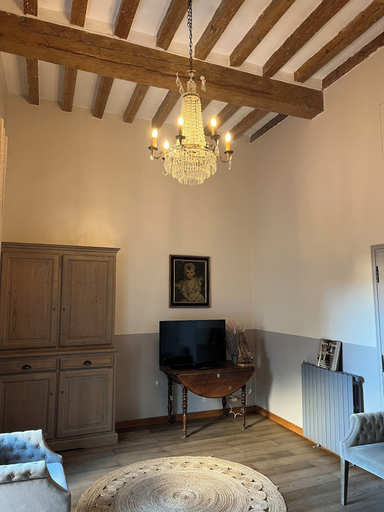 Interior 5, La Solenzara hôtel, Corse-du-Sud