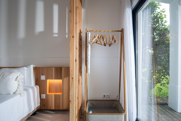 Bedroom 1, Carmo Country Villas, Ponta Delgada