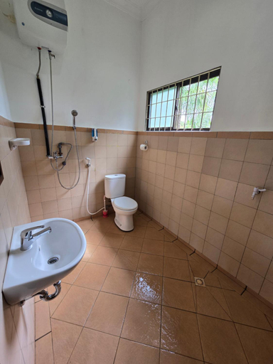 Bathroom 5, MB Camp Singkil, Aceh Singkil