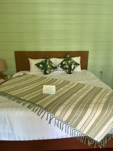 Bedroom, A La Koh Kood Resort, K. Ko Kut
