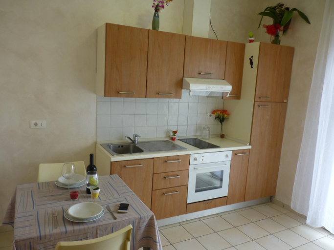 Others 3, Residence Costablu, Rimini