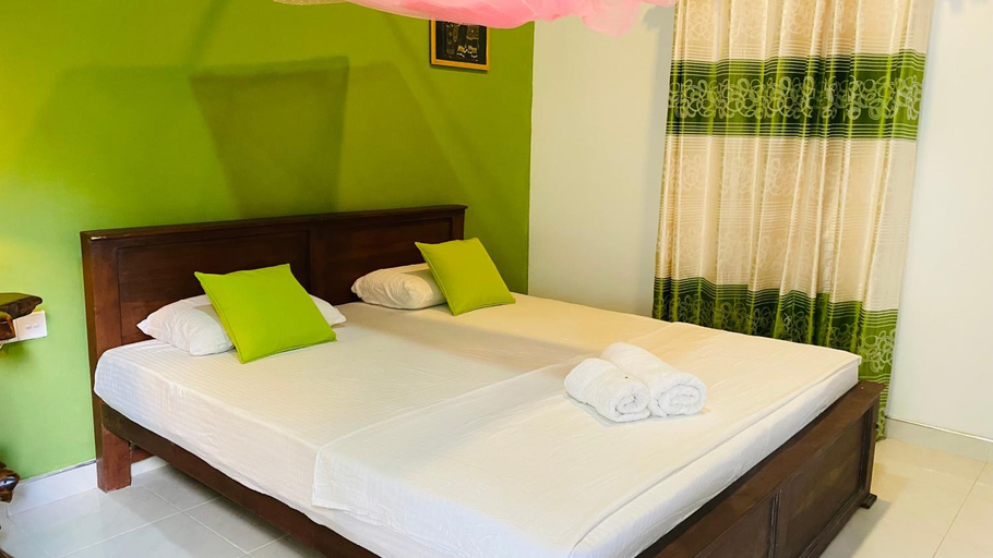 Bedroom 2, Fairview Dill homestay, Dambulla