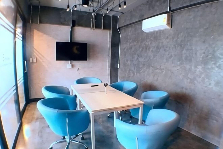 Others 4, Modern Budget Hotel, Hat Yai