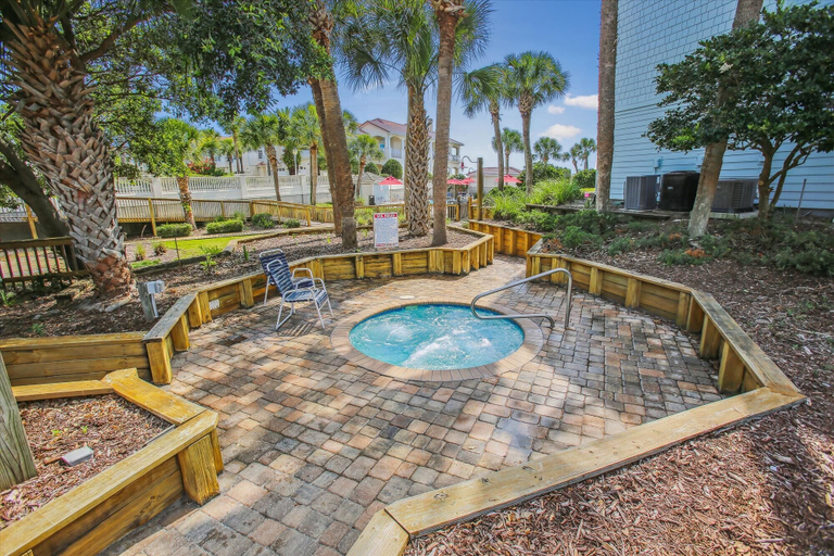 Pool 3, Seaside Sanctuary: Relax in St. Augustine's Gem, Saint Johns