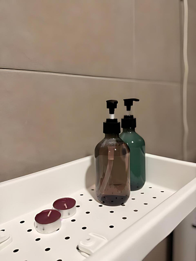 Bathroom 4, Superb Mutiara Ville Cyberjaya, Sepang