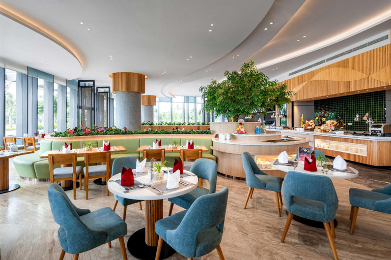 Food & Drinks 5, Alacarte Ha Long Bay by Azure , Hạ Long