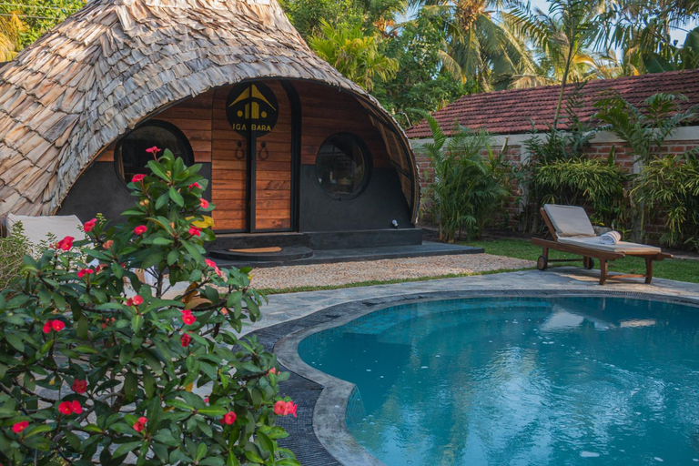 Sport & Beauty 2, Igabara Hobbit House, Tangalle