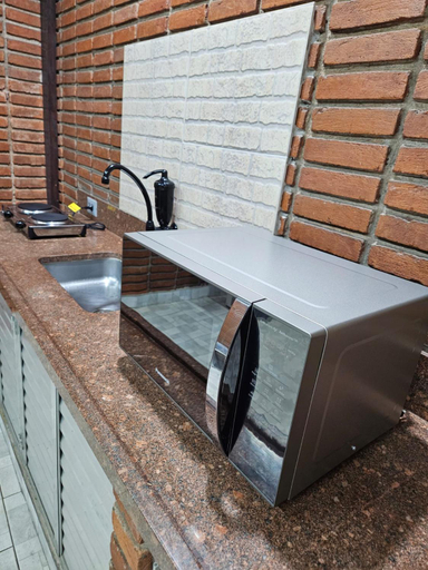 Others 5, Aconchegante suite privativa com garagem, piscina e sauna, São Paulo