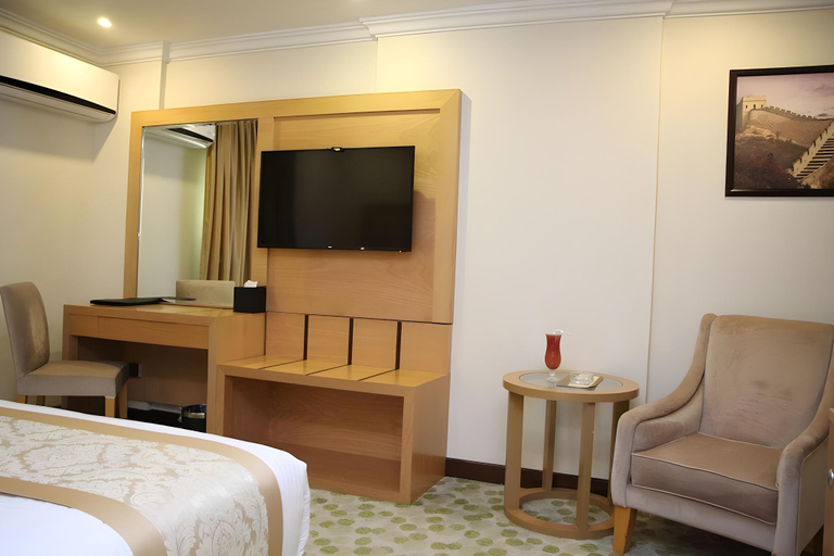 Bedroom 4, Al Muhaidb Residence Al Jubail, Al Jubail