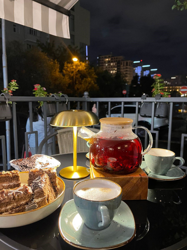 Others 5, White Breeze Hotel, Baku