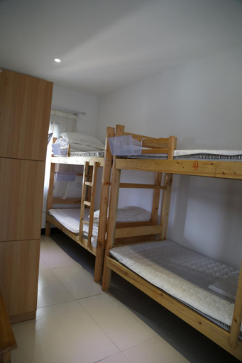 Others 3, Huashan Lotus International Hostel, Weinan