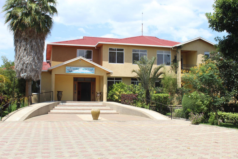Others 2, The Garden Place Hotel, Musanze