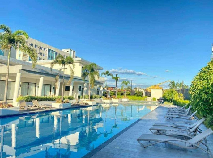 Sport & Beauty 2, JHS Condo, Davao City