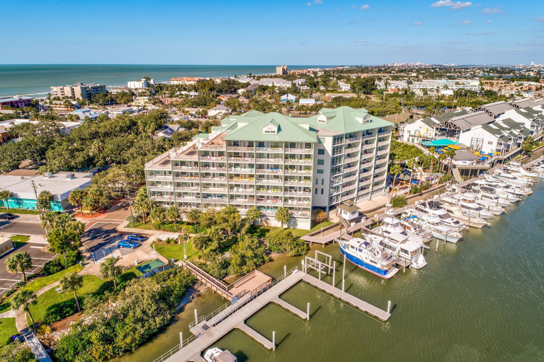 Exterior & Views 2, Harbourside 7718- Premier, Pinellas