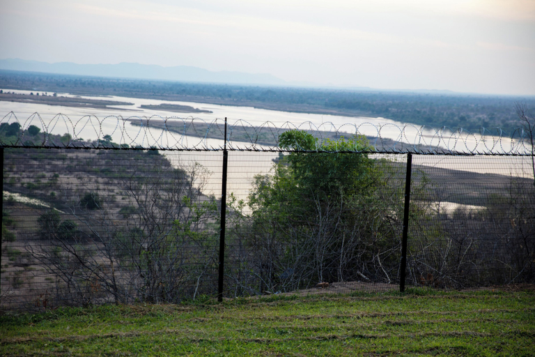Exterior 3, Chirundu Haven, Siavonga