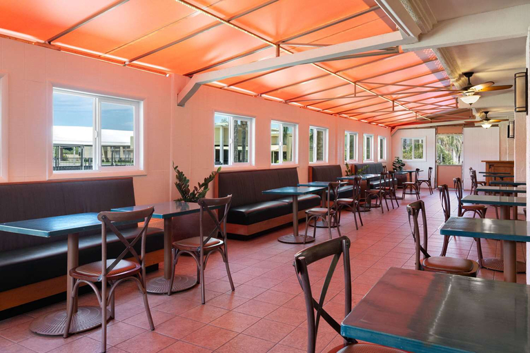 Food & Drinks 4, Ramada by Wyndham Tucson, Pima