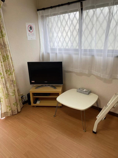 3, Real Corp 101 - Vacation STAY 06884v, Chiba