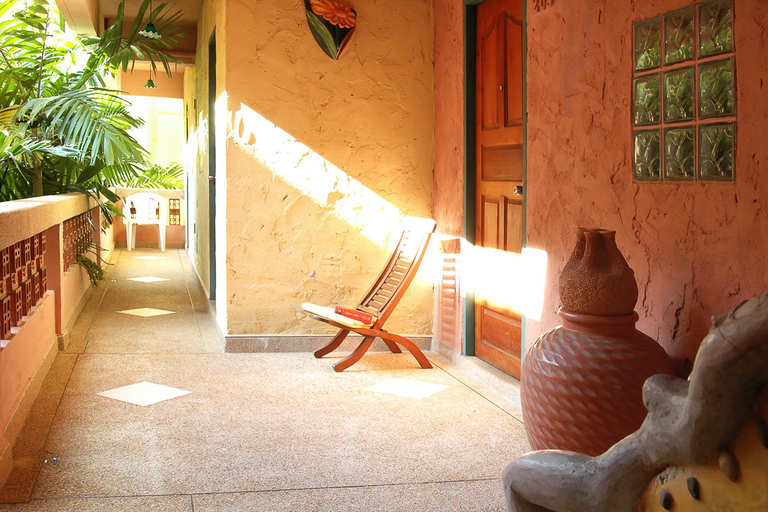 Others 4, Casa Brazil, Phuket Island