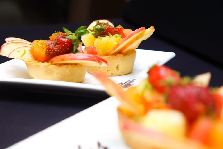 Food & Drinks 5, Gelian Hotel, Machakos Town