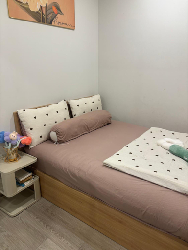 Bedroom 4, The Song, Vũng Tàu