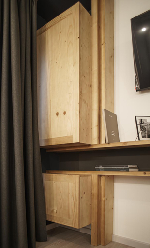 Others 4, Nisa Kub Residence - Bungalouri Premium langa Brasov, Harman