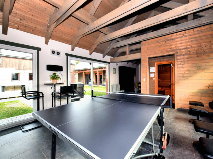 Others 5, Beautiful villa with heated outdoor pool, Luxembourg