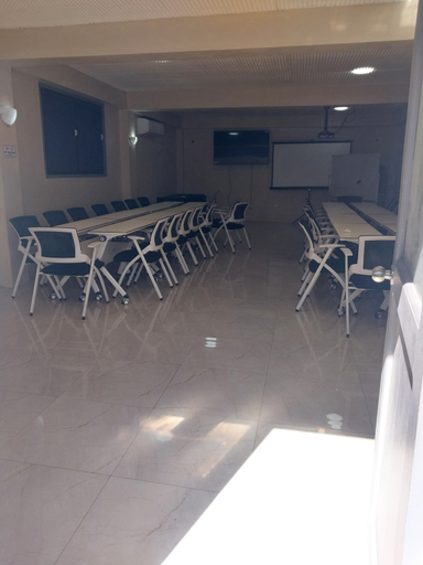 Meeting facility 3, GRAND MELANESIAN RESORT WAILOALOA, Ba