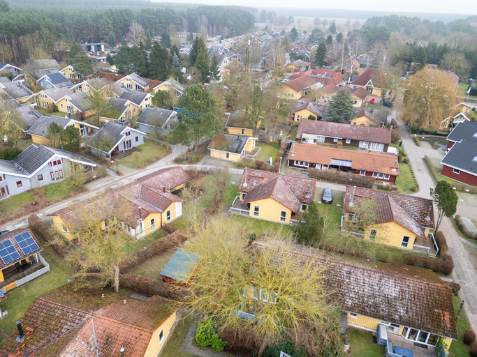 Others 4, Ferienhaus im skandinavischen Stil, Mecklenburgische Seenplatte