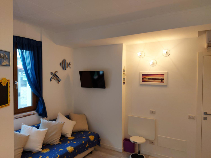 3, B&B Le Stanze Di Papa, Fermo