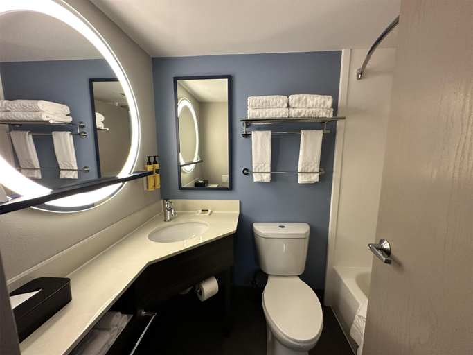 Others 5, Best Western Plus Downtown Tacoma, Pierce