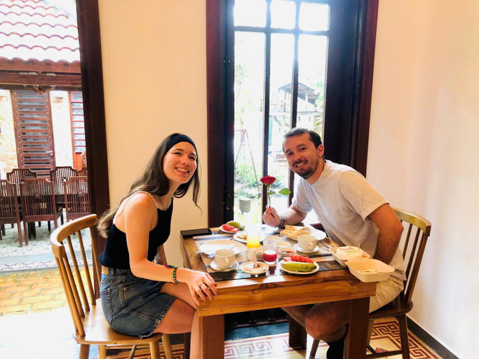 Others 5, Gahi Homestay, Huế