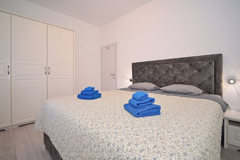 Room 2, AMI Apartment Strožanac, Podstrana